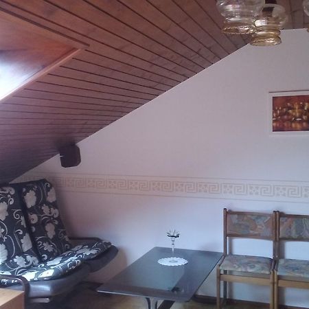 Sound Apartma Eva Apartment Radovljica Exterior foto