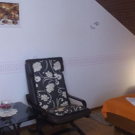 Sound Apartma Eva Apartment Radovljica Exterior foto
