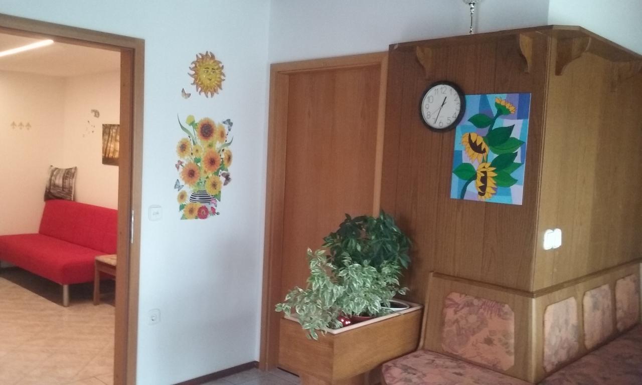 Sound Apartma Eva Apartment Radovljica Exterior foto