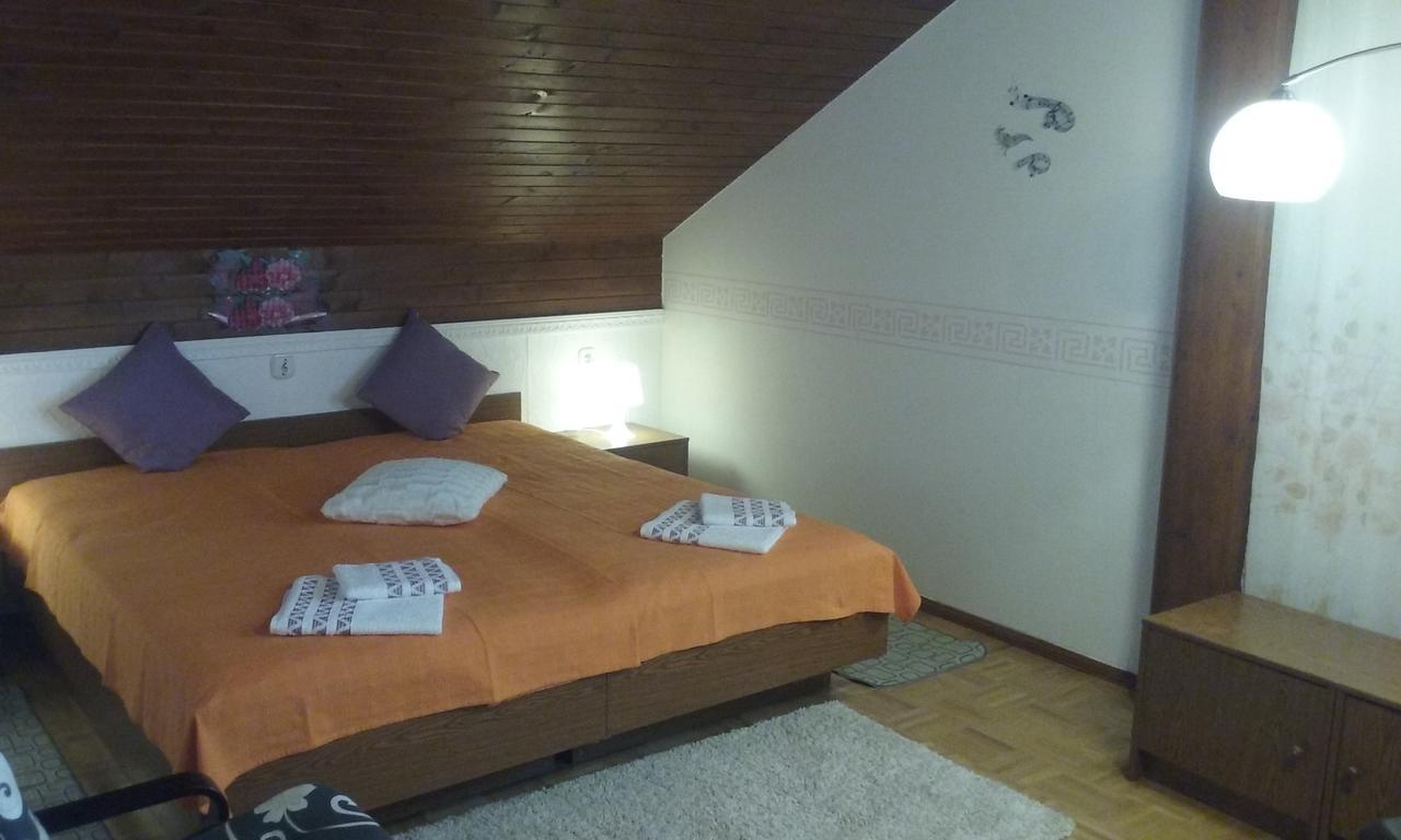 Sound Apartma Eva Apartment Radovljica Exterior foto