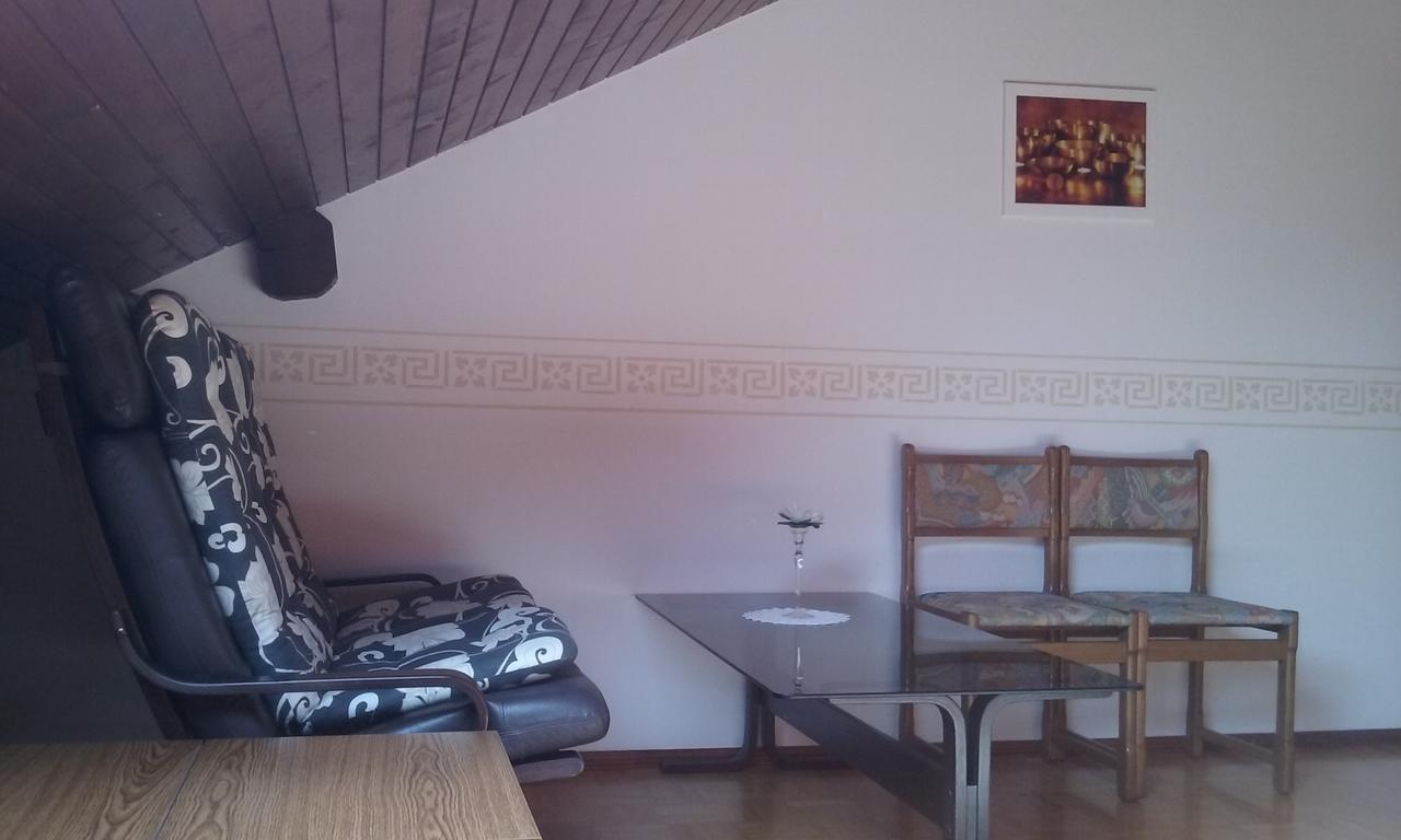 Sound Apartma Eva Apartment Radovljica Exterior foto